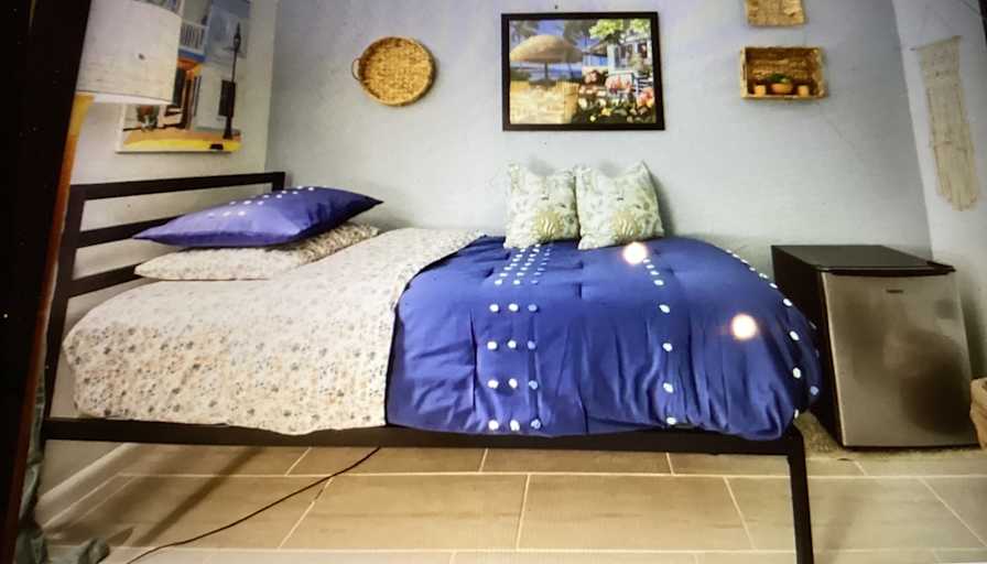 Kae's room