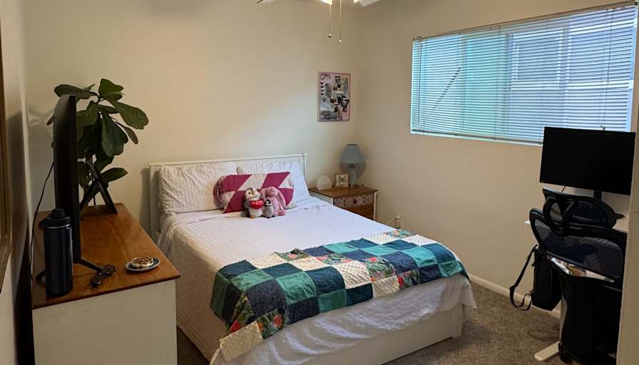 Cami's room