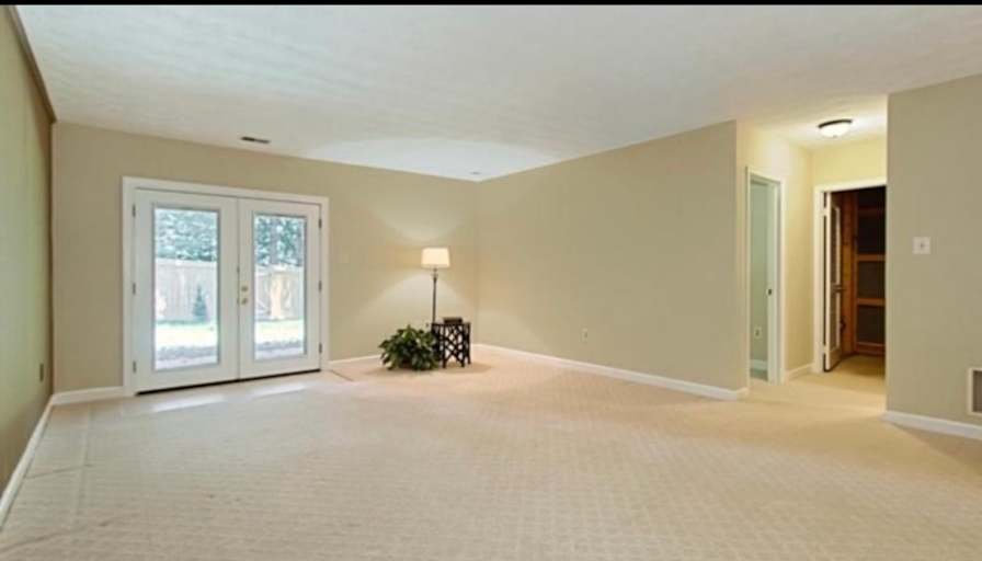 Suren's room