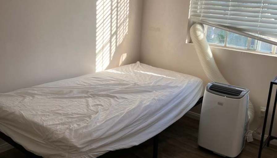 Emily's room
