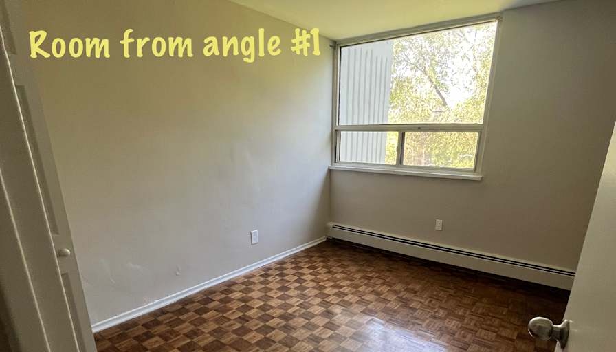 Tara's room
