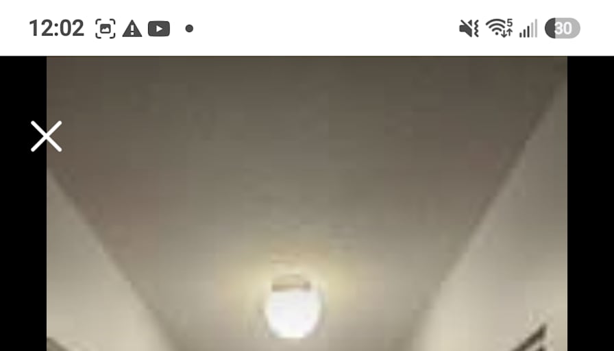Marc Sauvageau's room
