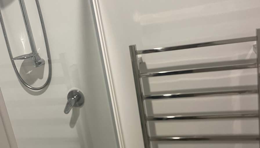 Liam's room