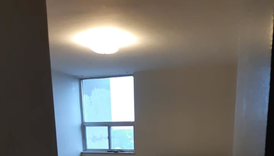 Steven's room