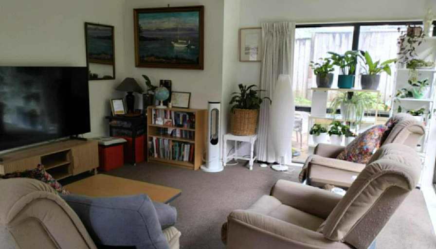 MENG's room