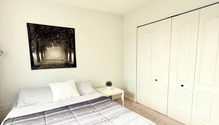 Homebase's room
