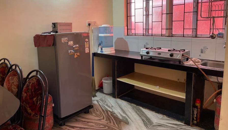 nikhil lakhera's room