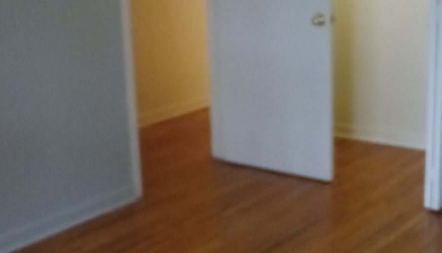 Matthew's room