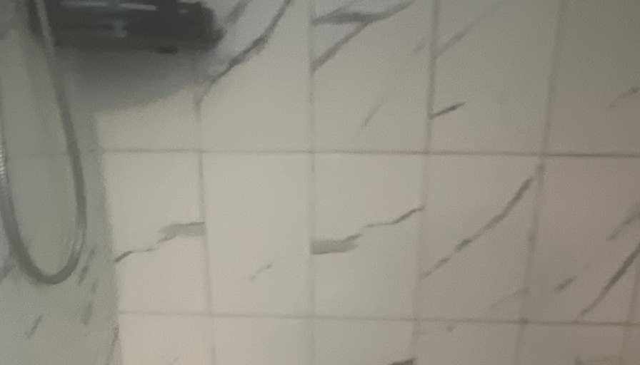 Jean's room