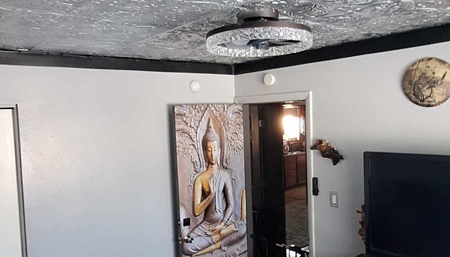 Helga's room