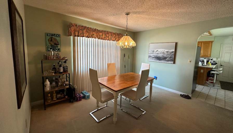 Ryan's room