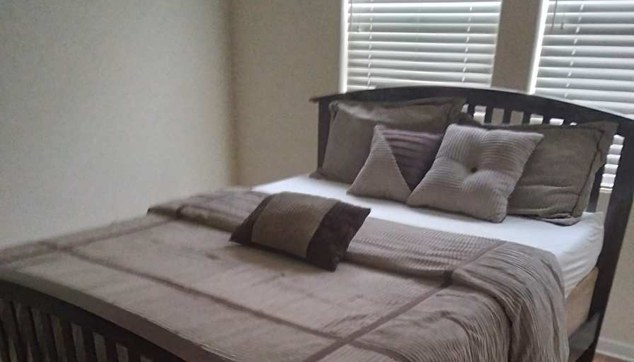 Steve's room