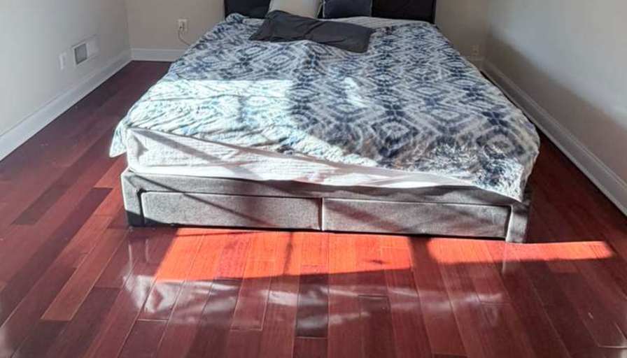 nassim's room