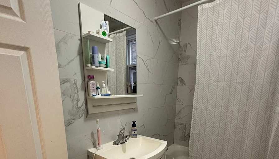Valerie's room