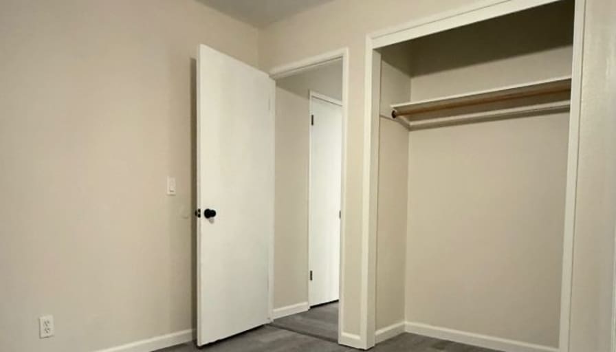 Alicia's room
