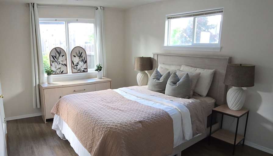 Jessica's room