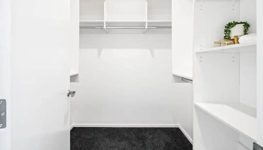 Gloria's room