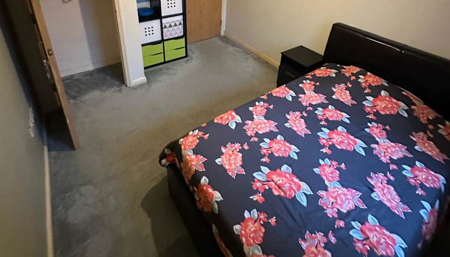 Musa's room