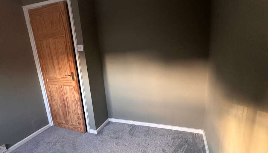 Judith Bosoka's room