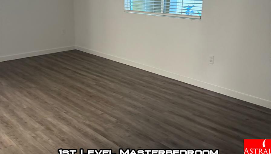 Astral Elite's room