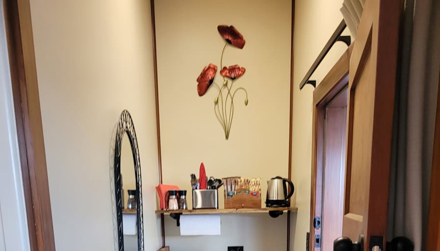 Rob's room