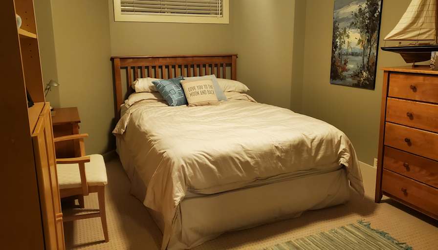 Emily's room