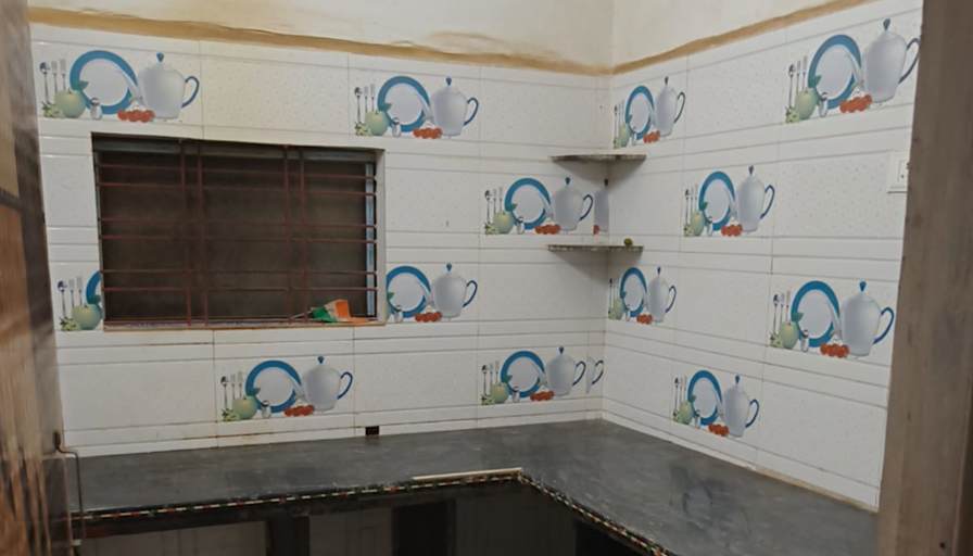 satyam sharma's room