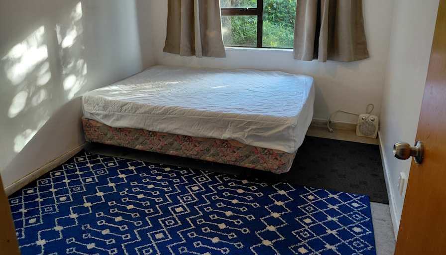 Zain's room