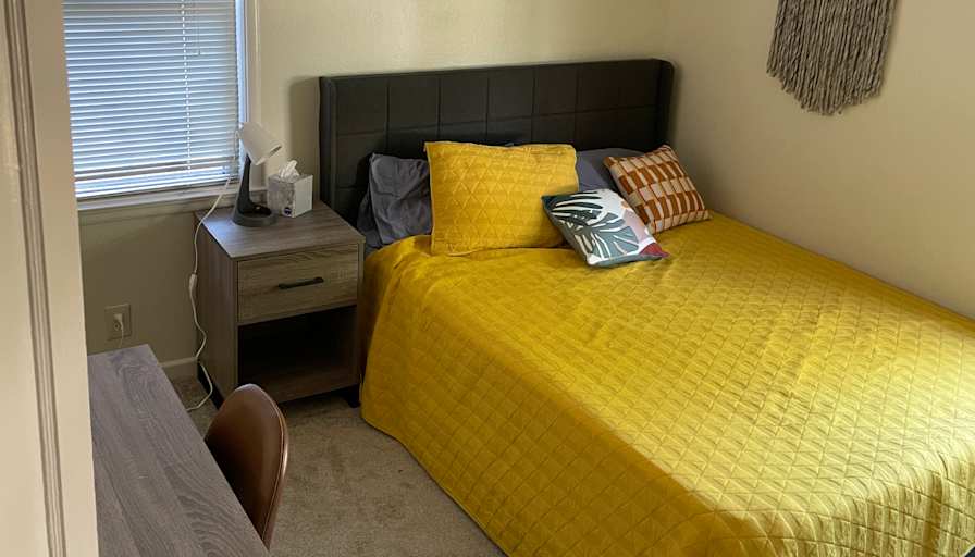 Will's room