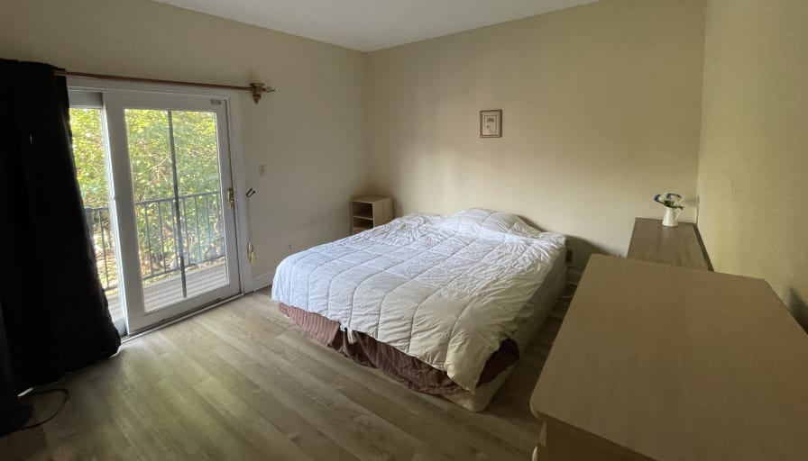 Will's room