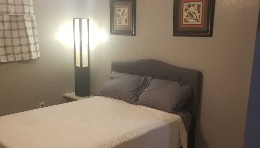 Jeremy's room