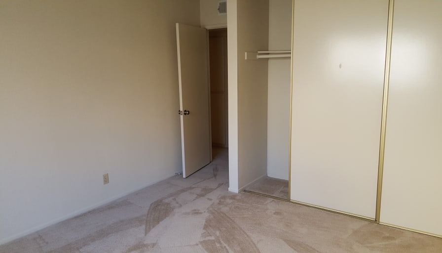 Paul's room