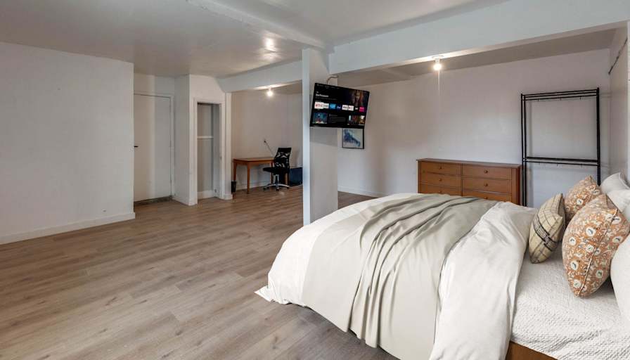 PadSplit's room