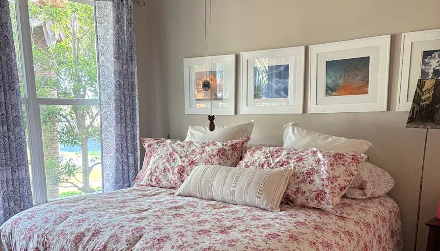 Wendy's room