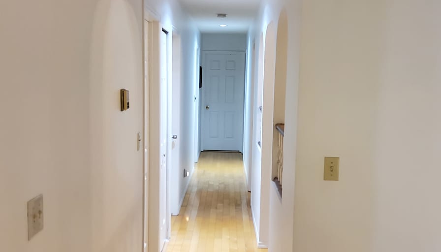 Danielle's room
