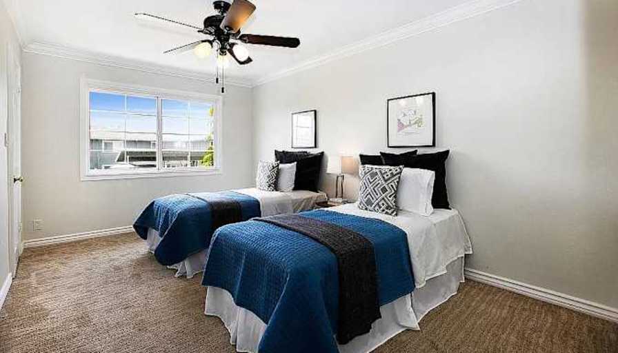 Karla's room