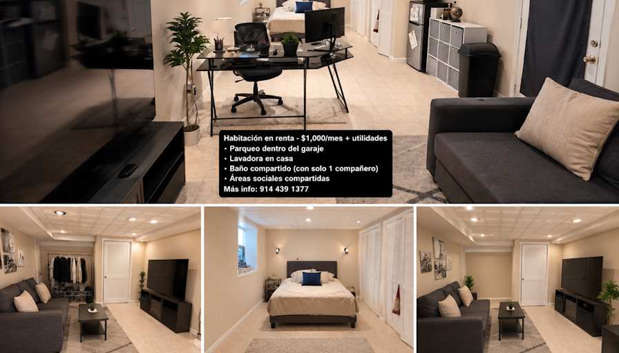Jonathan's room