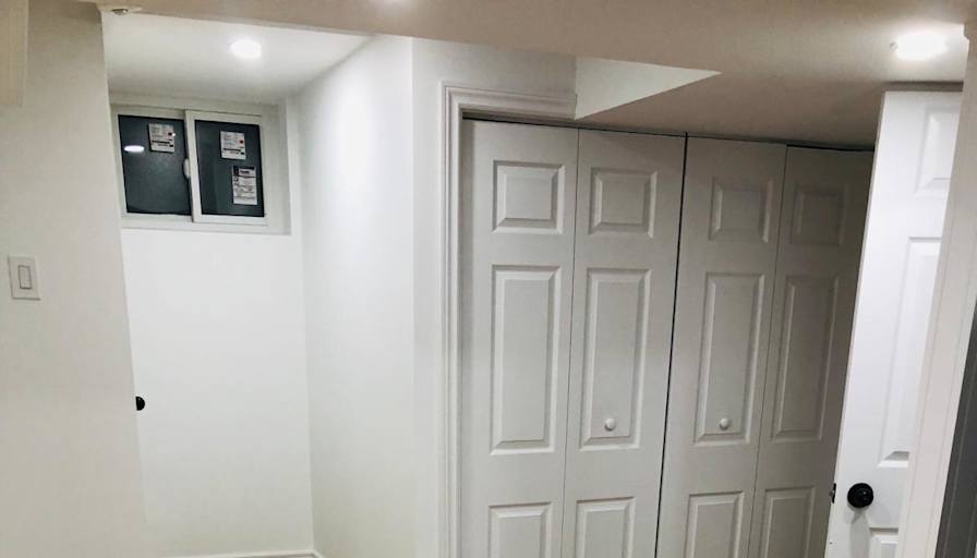 Kaustav's room