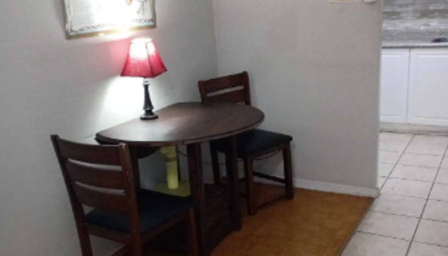 doug's room