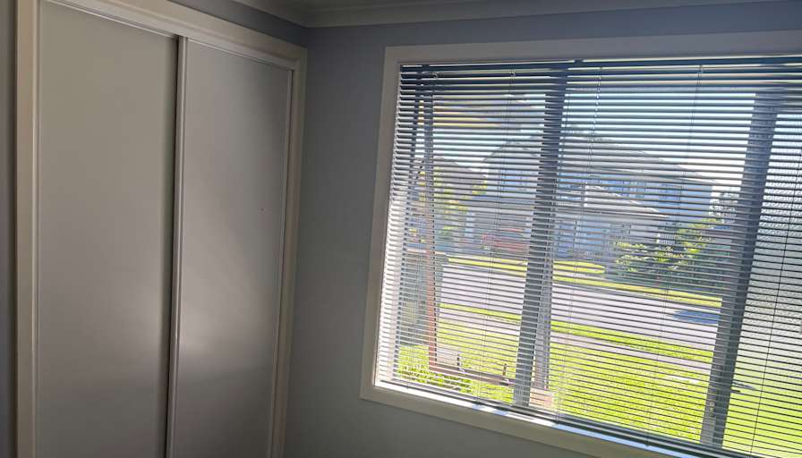 Paul's room