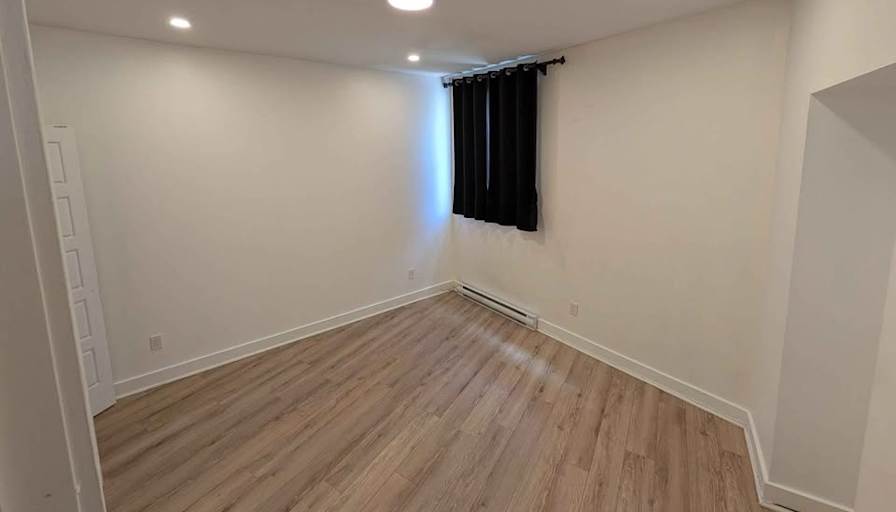 c's room