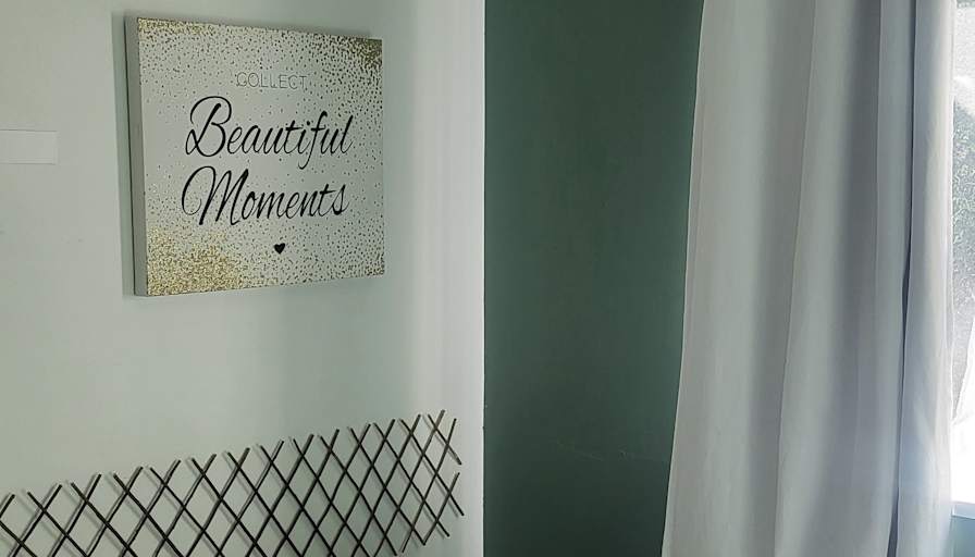 andy's room