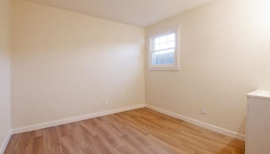 Aria's room
