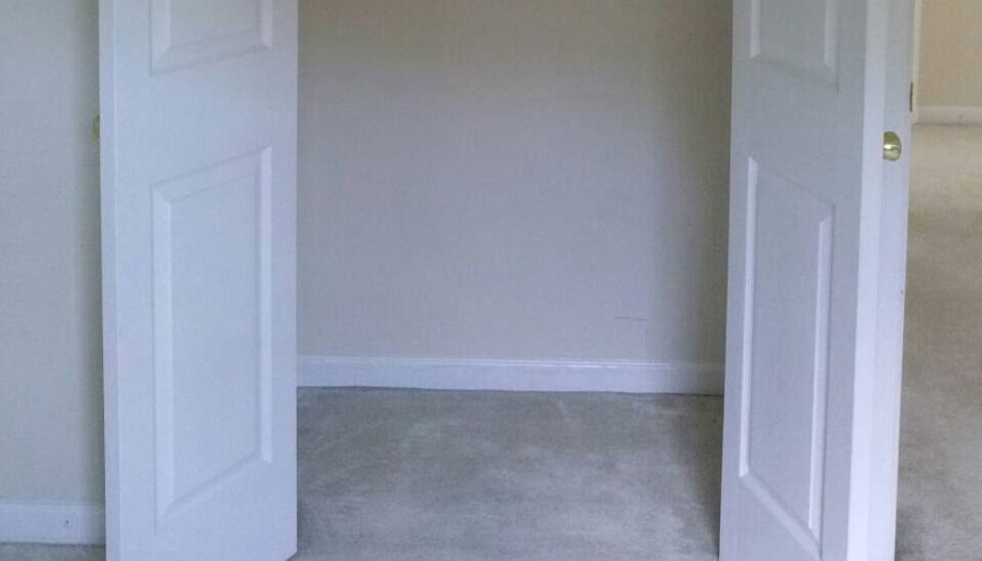 Angela's room