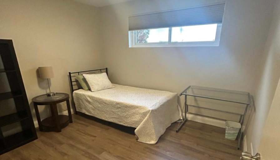 Andrew's room