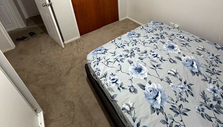 Robbie's room