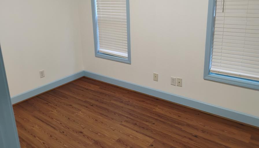 Marcus's room