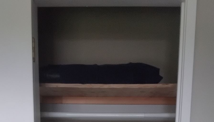 Tammy's room