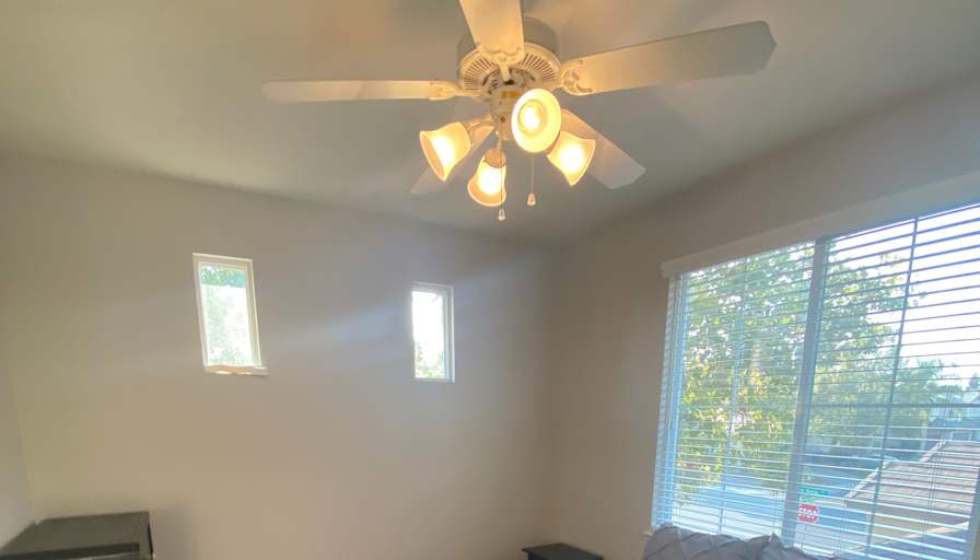 Cory's room