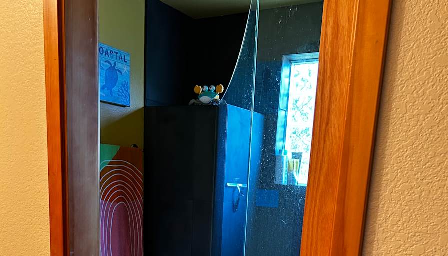 Colleen's room